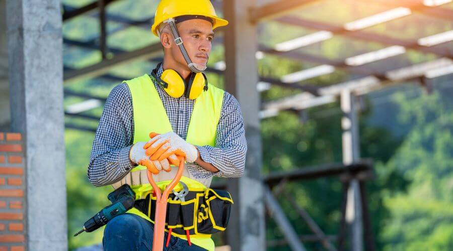 Expert tile roof repair services in Long Pond, PA